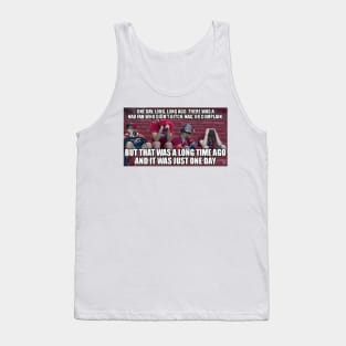 Complaining habs fans Tank Top